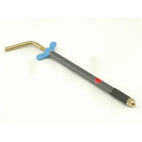9/16" .5" Pipe Closed Extender Plug 9/16" .5" Pipe Closed Extender Plug