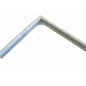 Leading Edge Covers A2164 Corner One Piece Inclined 3" Chopped Nme