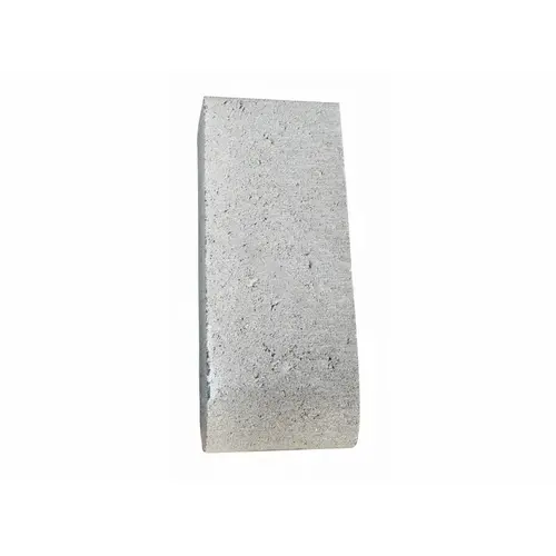 P6cop13450 6cm Gry Coping Gray