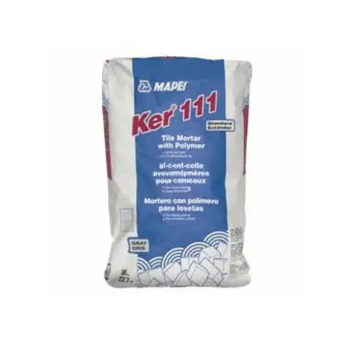 50# Gry Polymer Modifed Thinset Gray 50# Gry Polymer Modifed Thinset Gray