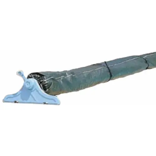 24' Solar Reel Winter Jacket 24' Solar Reel Winter Jacket