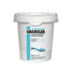 APPLIED BIOCHEMISTS 40697A 50# Granular Chlorine