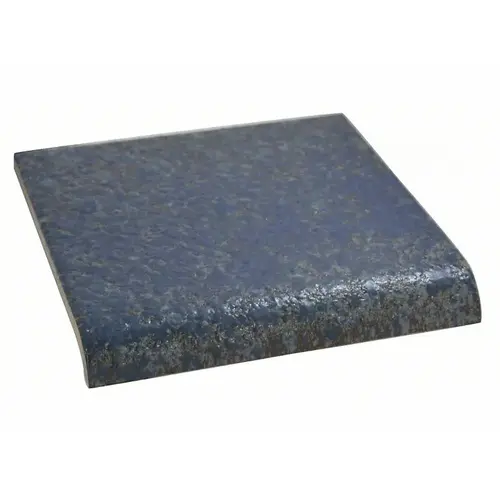 A3602 Az606 Blue Az606 Blue 6x6 Radius Bullnose A3602 Az606 Blue Az606 Blue 6x6 Radius Bullnose