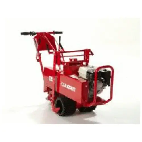Classen 18" Sod Cutter 8hp Honda Eng