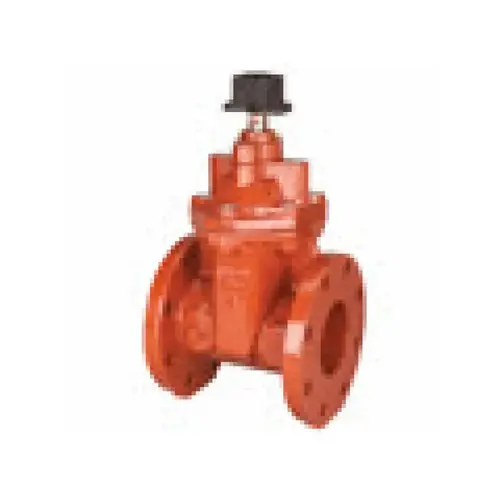 F-619-rws-son 12" Nibco 12"di Flanged Gate Valv F-619-rws-son 12" Nibco 12"di Flanged Gate Valv