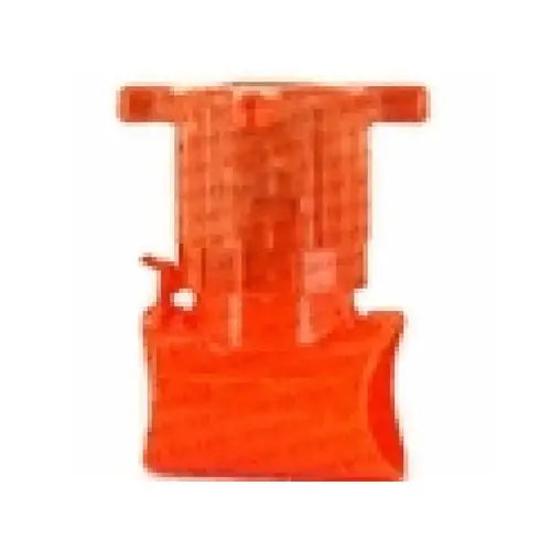 Kwik Tap Saddle 1x.5" Fpt