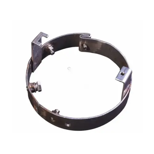 Inground Spa Light Adapter Ring Inground Spa Light Adapter Ring