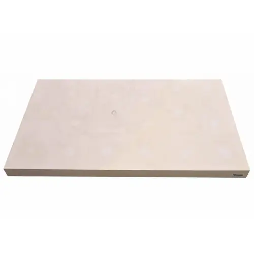 Panel 6' Deluxe Manila