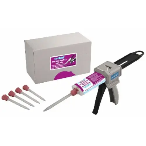 50ml Structural Repair Starter Kit