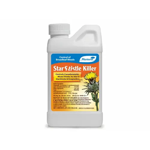 Star Thistle Killer 8oz Star Thistle Killer 8oz