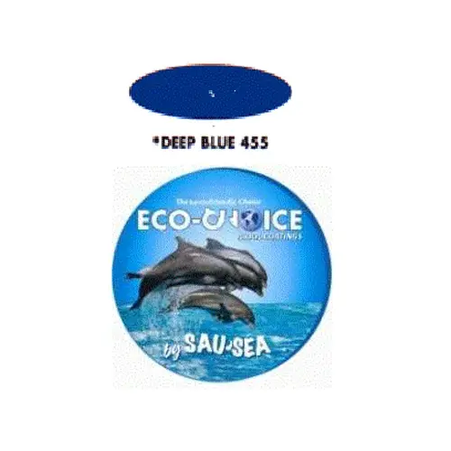 Eco-choice Ultra High-gloss Natural Rubber Pool Paint Deep Blue Eco-choice Ultra High-gloss Natural Rubber Pool Paint Deep Blue
