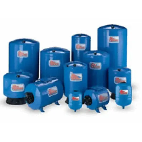 6 Gal 12" X 16" Sta-rite Ps Filter Separation Tank