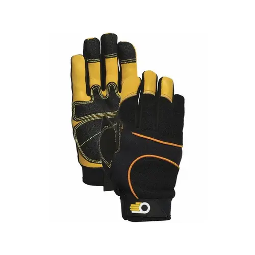 Med Mens Perform Work Glove