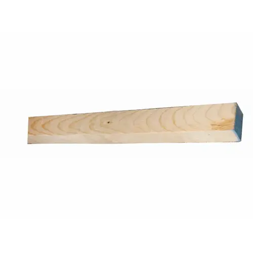 2"x2"x8' Premium Spf Lumber