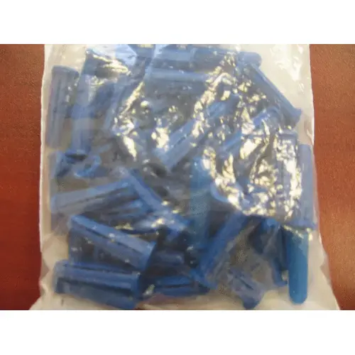 Anchors Blue For Tg Track - pack of 60 Anchors Blue For Tg Track - pack of 60