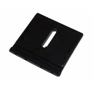 Leading Edge Covers RP8075 Aq Aquamatic Universal Screw On Slider W/ 4 Screws