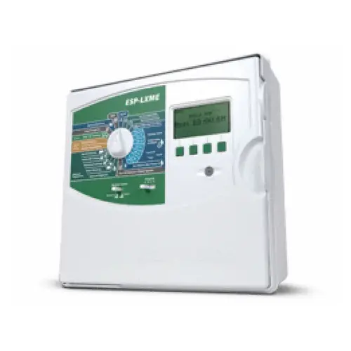 Esp8lxme Rain Bird 8sta Modular Controller Esp8lxme Rain Bird 8sta Modular Controller