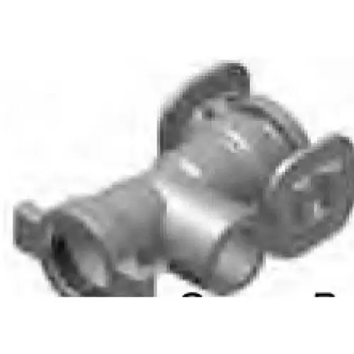 Harco 2"x6" Swiv Later 90 Ma Swxmip