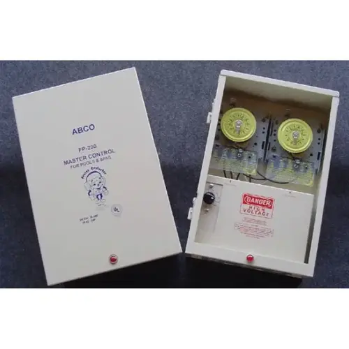 Freeze Protector 240v Freeze Protector 240v