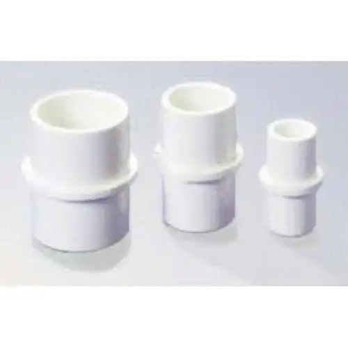 1.5"fitting Inside Connector White