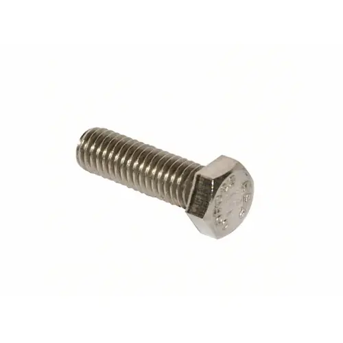 3/8-16x1.25" Ss Hex Head Cap Screw 3/8-16x1.25" Ss Hex Head Cap Screw