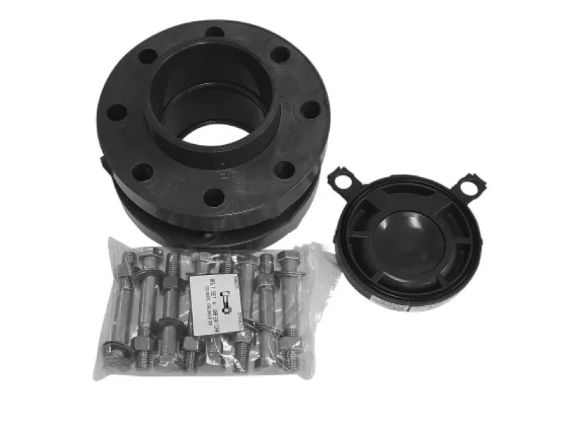 Lasco 6 Wafer Check Valve Contractor Kit KIT60602S