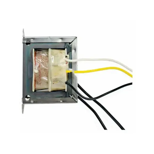 120v 60hz 300 W Transformer