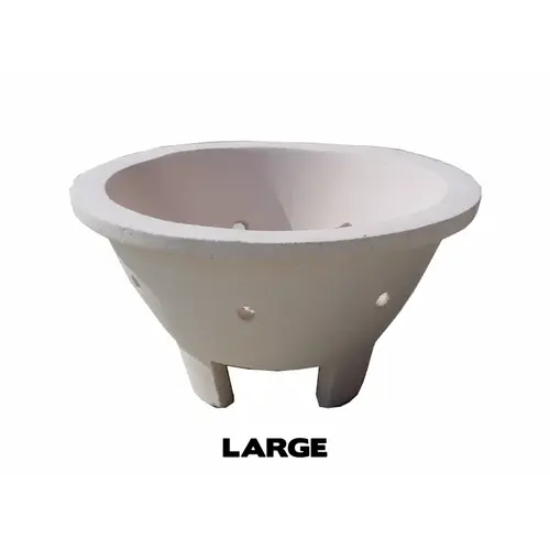 Large Fire Box Large Fire Box