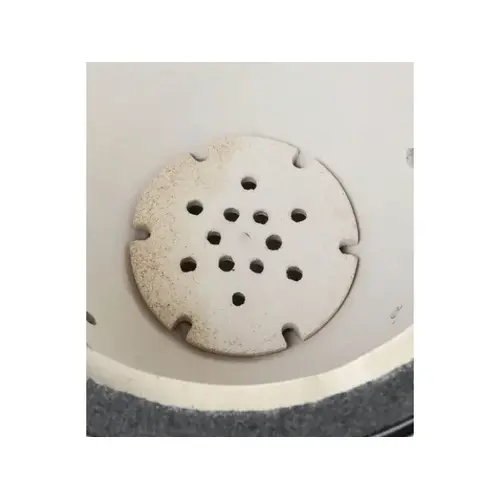 Large Grate Large Grate