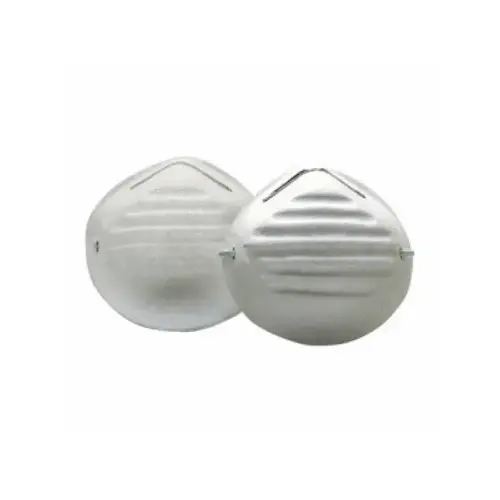 Safety Dust Mask Box Of 50 Safety Dust Mask Box Of 50