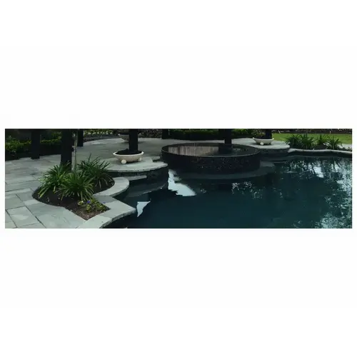 12" X 24" X 2" Promenade Chiseled Edge Coping 12" X 24" X 2" Promenade Chiseled Edge Coping