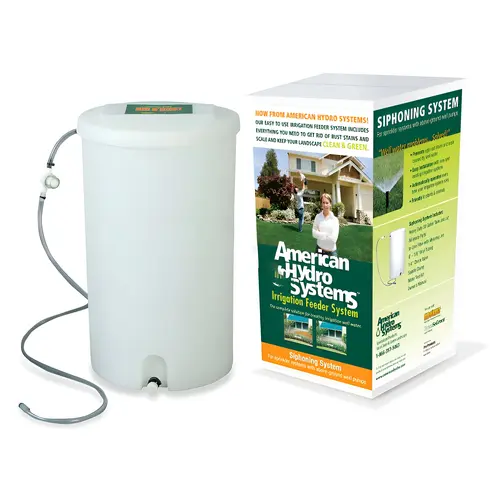 Pro Products Ridorust Siphoning System