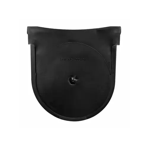 Rain Bird Std Channel Drain End Cap Rain Bird Std Channel Drain End Cap