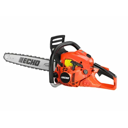 Echo 50.2cc Chainsaw 20" Bar Echo 50.2cc Chainsaw 20" Bar