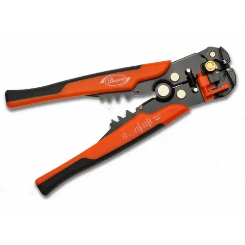 Dawn Self Adjusting Wire Stripper Dawn Self Adjusting Wire Stripper