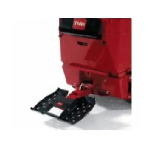 Diesel Tx Platform F/ Tx 525 Diesel Tx Platform F/ Tx 525