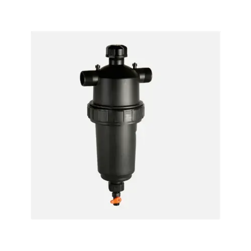 Amiad 2" T-filter W 30 Mesh Ss Scrn