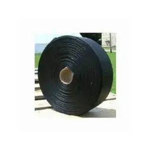 ARBORBRACE STAKING SYSTEMS INC WEL300 Arborbrace 300' 1.75" Black Batten Tape