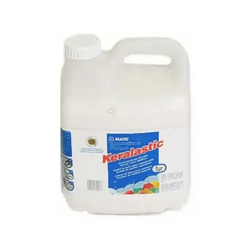 2gal Add Mix White 2gal Add Mix White