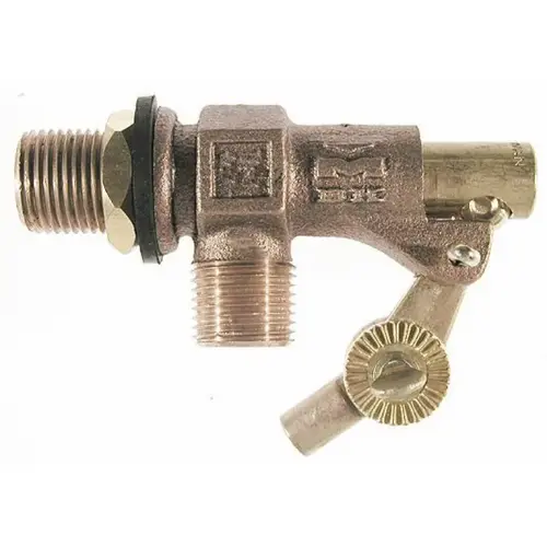 .75" Float Valve