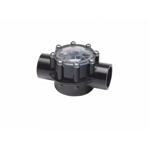 1.5" Straight Check Valve 1.5" Straight Check Valve