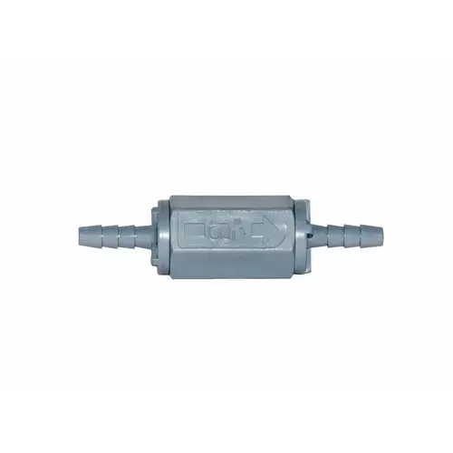 Liquidator Check Valve Liquidator Check Valve