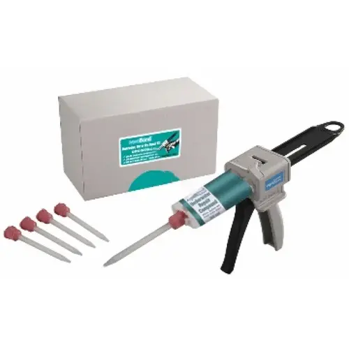 50ml Underwater Repair Starter Kit White