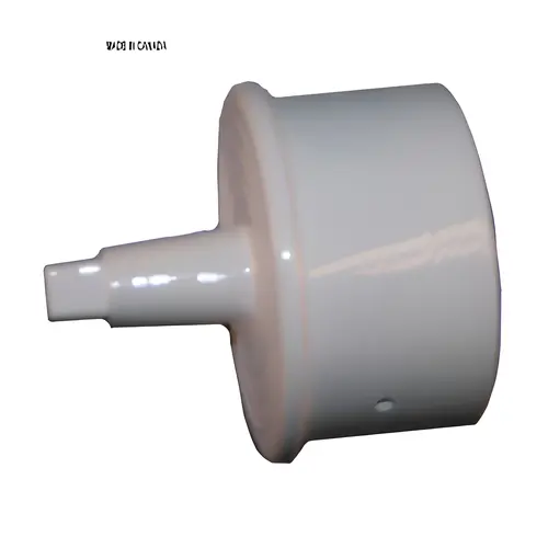 4" Regular Hub