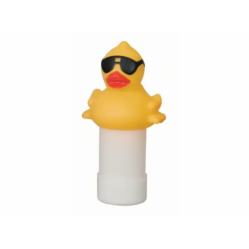 Derby Duck Floating 1" Tab Feeder Derby Duck Floating 1" Tab Feeder
