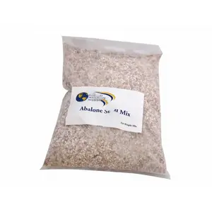 C.L. Industries ABALONE5 5 Lb Bag Of Abalone Shell