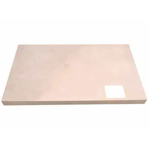 Panel 6' Skim 1084 Deluxe Mnla