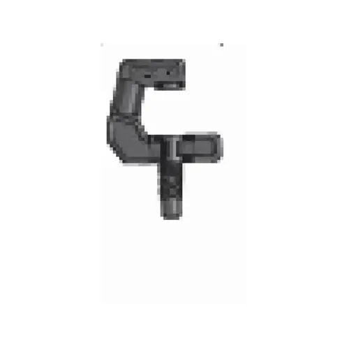 Maxijet Max Cone Fan Blue Down Spray