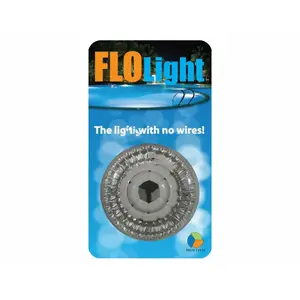 Muntech Products 24737 Flolight Waterpowered Light