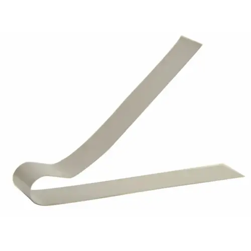 Stainless Steel Rod Clips